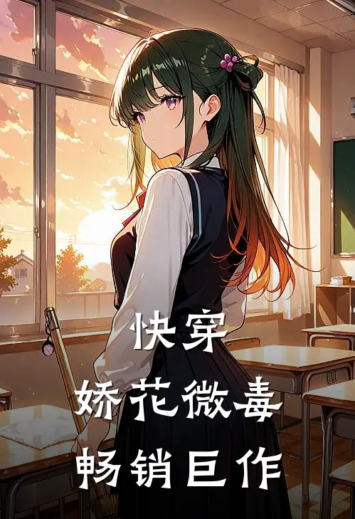 快穿：娇花微毒畅销巨作