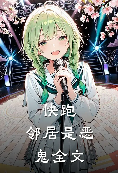 快跑，邻居是恶鬼全文