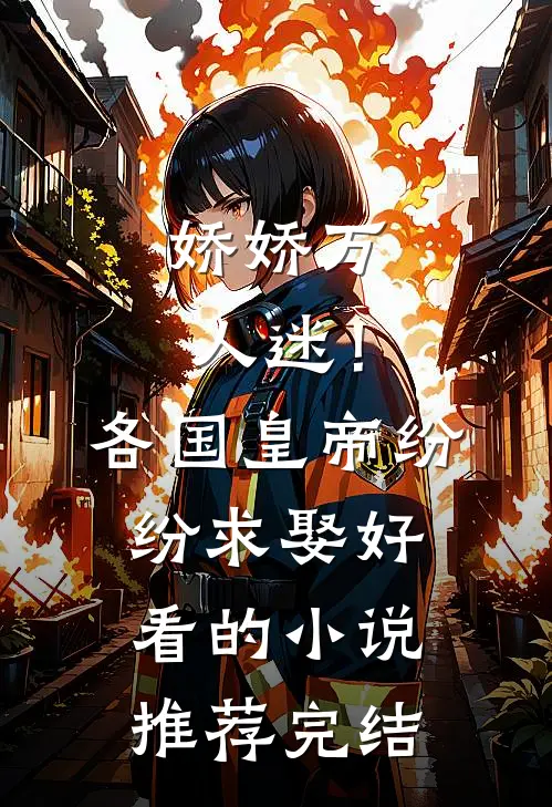 娇娇万人迷！各国皇帝纷纷求娶好看的小说推荐完结