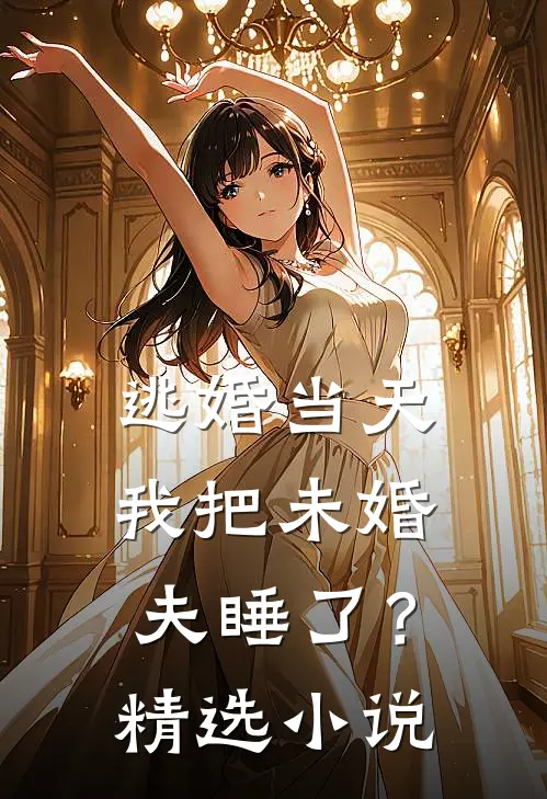 逃婚当天我把未婚夫睡了？精选小说