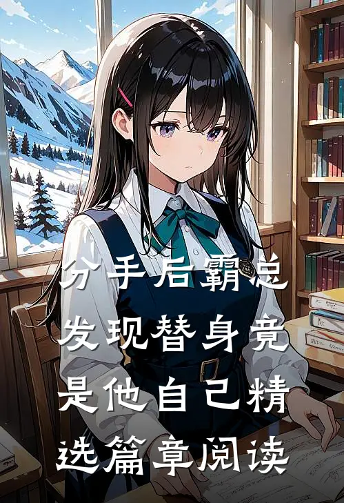 分手后霸总发现替身竟是他自己精选篇章阅读