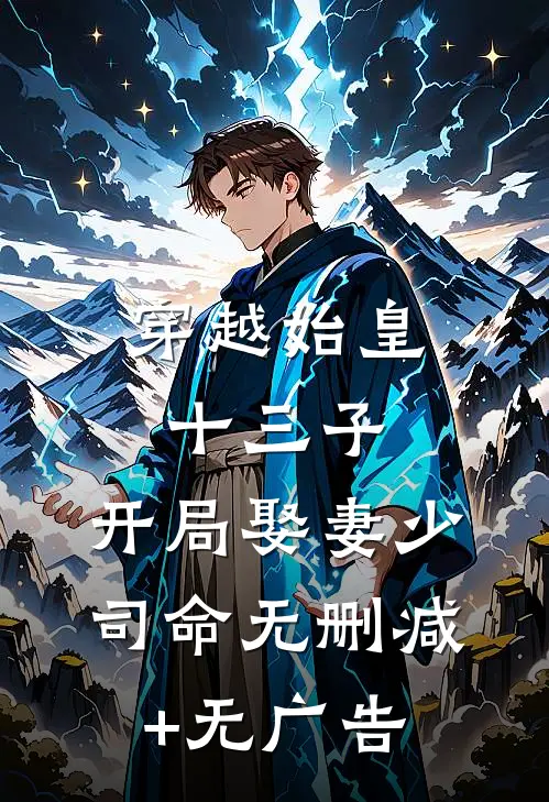 穿越始皇十三子，开局娶妻少司命无删减+无广告
