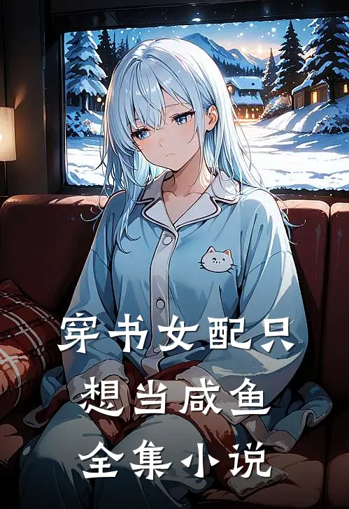 穿书女配只想当咸鱼全集小说