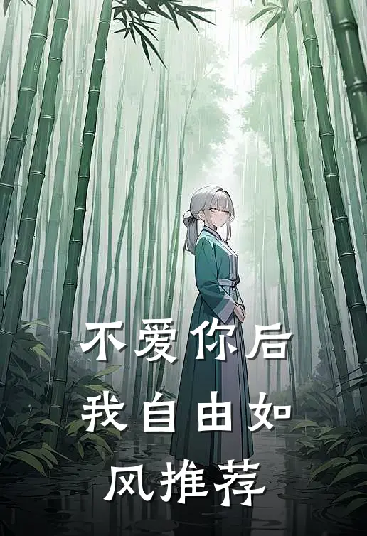 不爱你后，我自由如风推荐