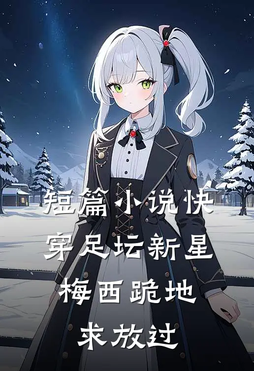 短篇小说快穿足坛新星，梅西跪地求放过