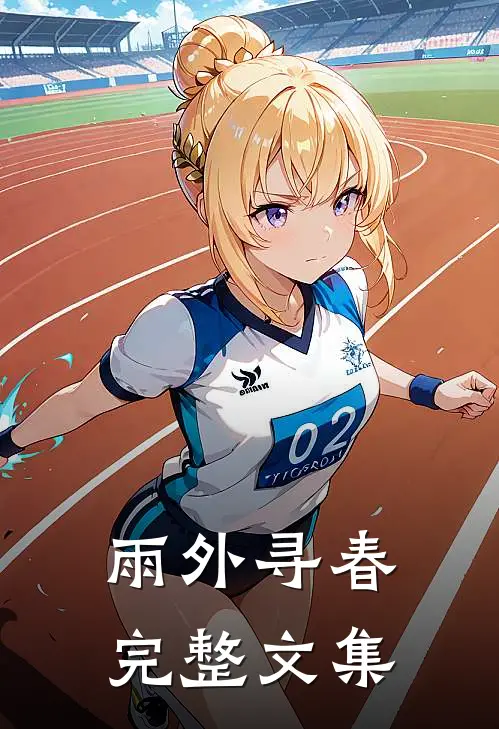 雨外寻春完整文集