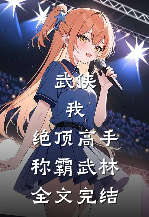 武侠：我，绝顶高手，称霸武林全文完结