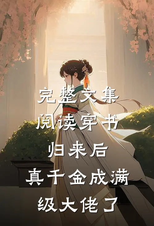 完整文集阅读穿书归来后，真千金成满级大佬了