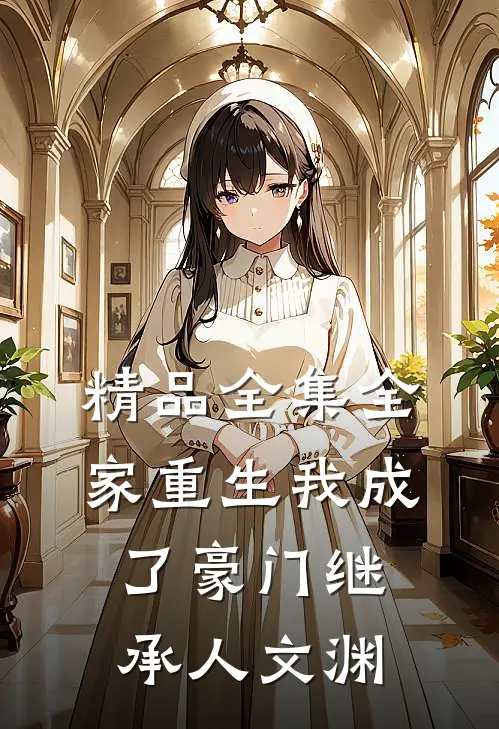 精品全集全家重生我成了豪门继承人文渊