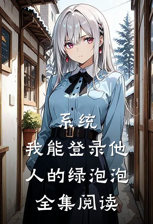 系统：我能登录他人的绿泡泡全集阅读