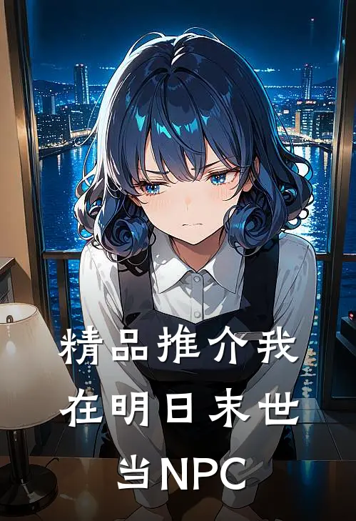 精品推介我在明日末世当NPC