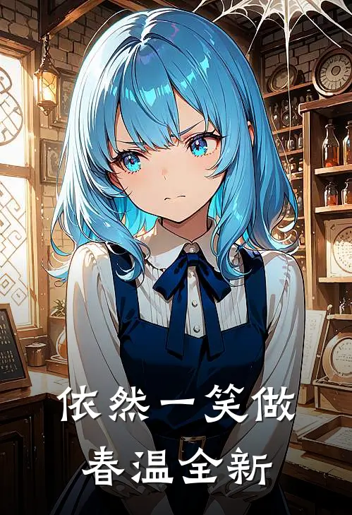 依然一笑做春温全新