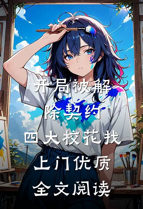 开局被解除契约，四大校花找上门优质全文阅读