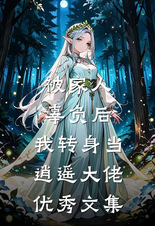 被家人辜负后，我转身当逍遥大佬优秀文集