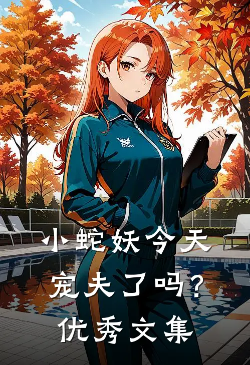 小蛇妖今天宠夫了吗？优秀文集