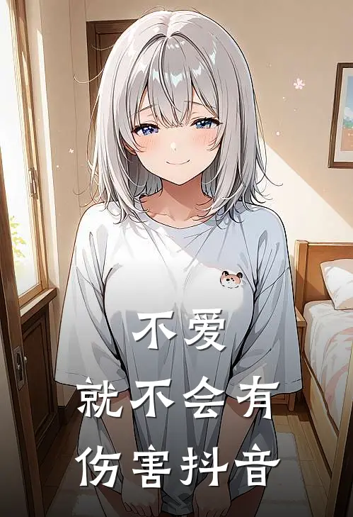 不爱，就不会有伤害抖音