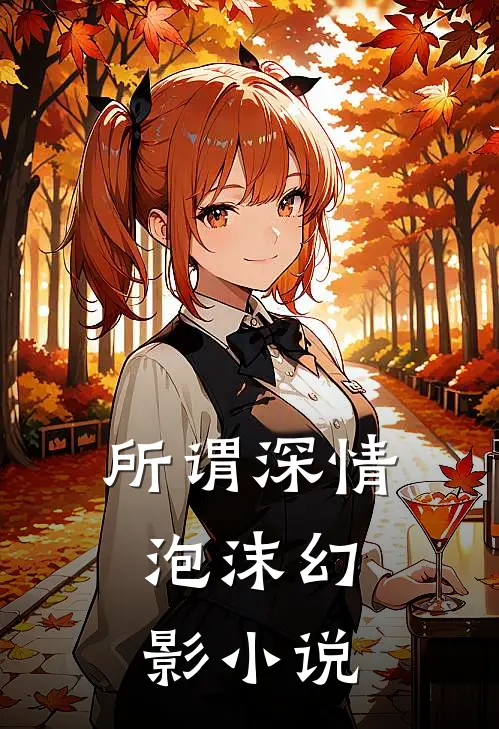 所谓深情，泡沫幻影小说