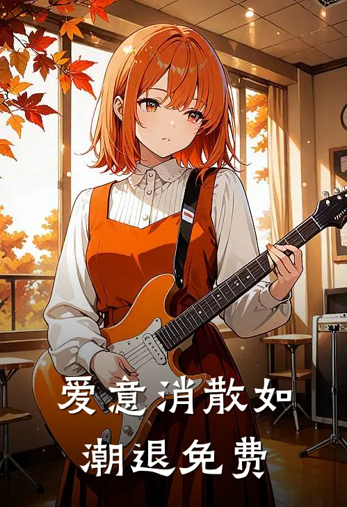 爱意消散如潮退免费