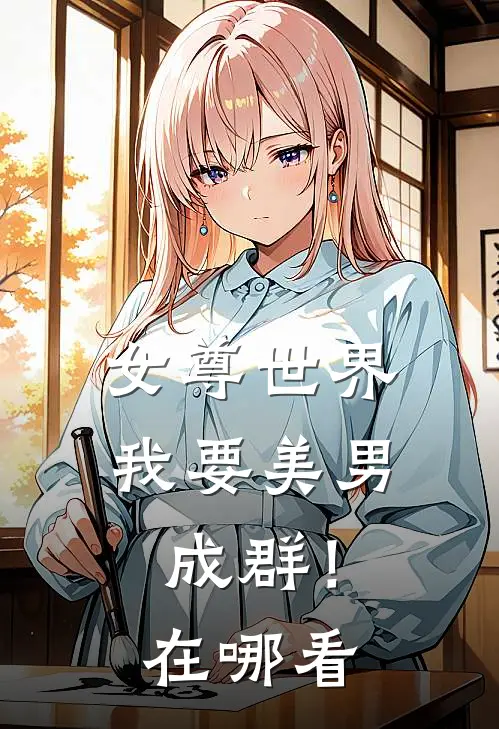 女尊世界：我要美男成群！在哪看