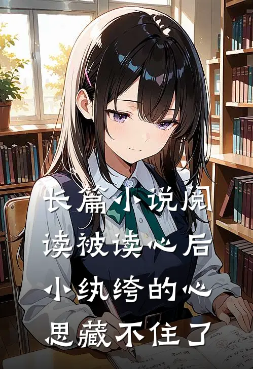 长篇小说阅读被读心后，小纨绔的心思藏不住了
