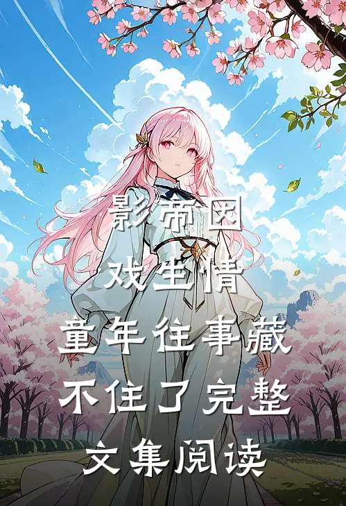 影帝因戏生情，童年往事藏不住了完整文集阅读