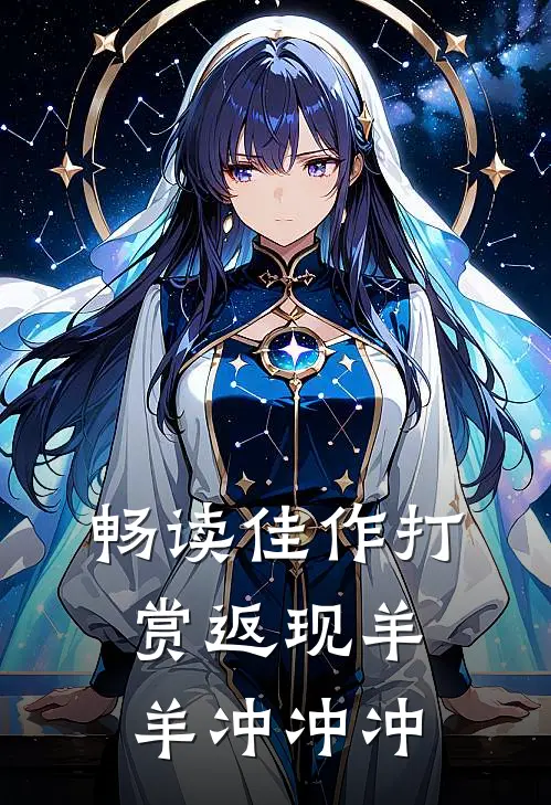 畅读佳作打赏返现羊羊冲冲冲