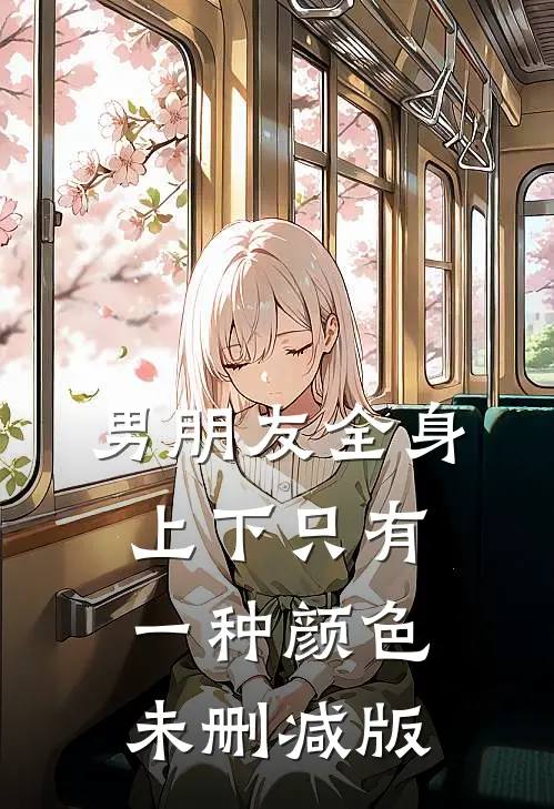 男朋友全身上下只有一种颜色未删减版