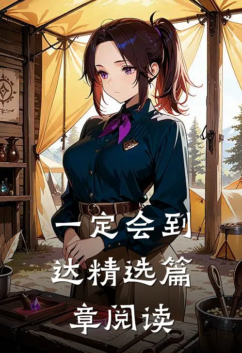 一定会到达精选篇章阅读