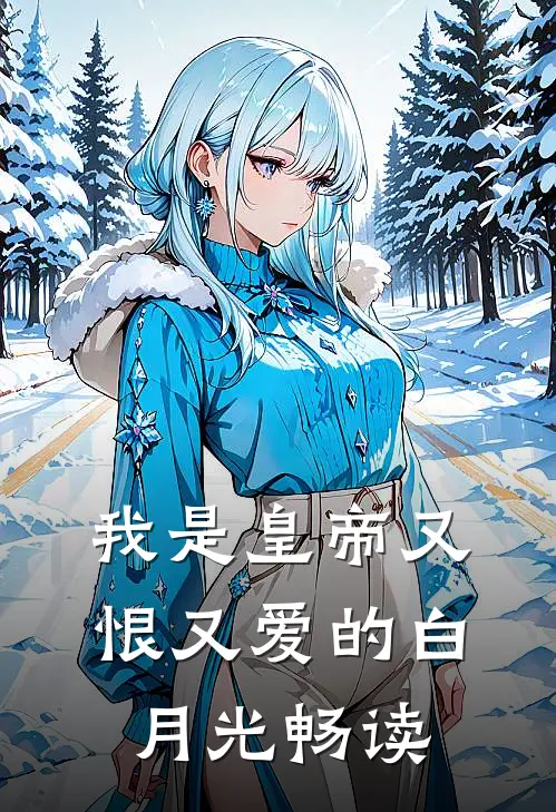 我是皇帝又恨又爱的白月光畅读