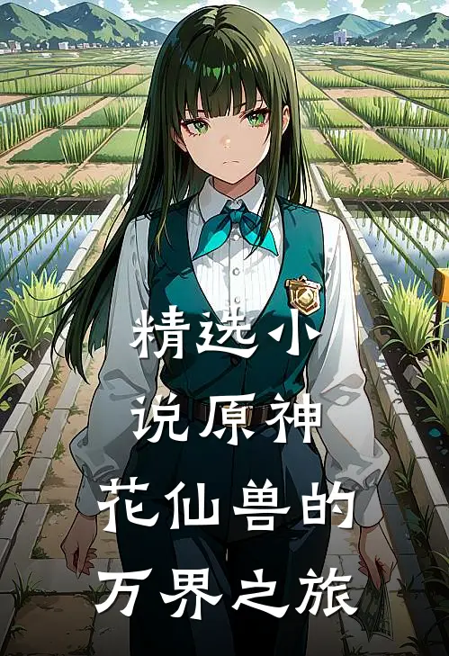 精选小说原神：花仙兽的万界之旅