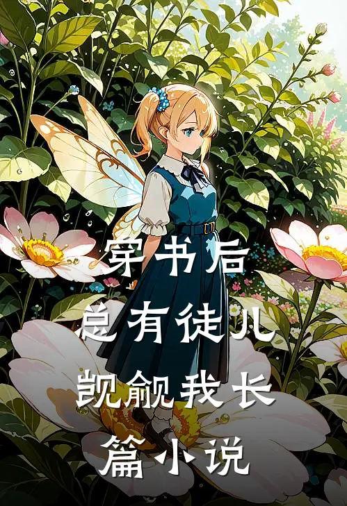 穿书后，总有徒儿觊觎我长篇小说