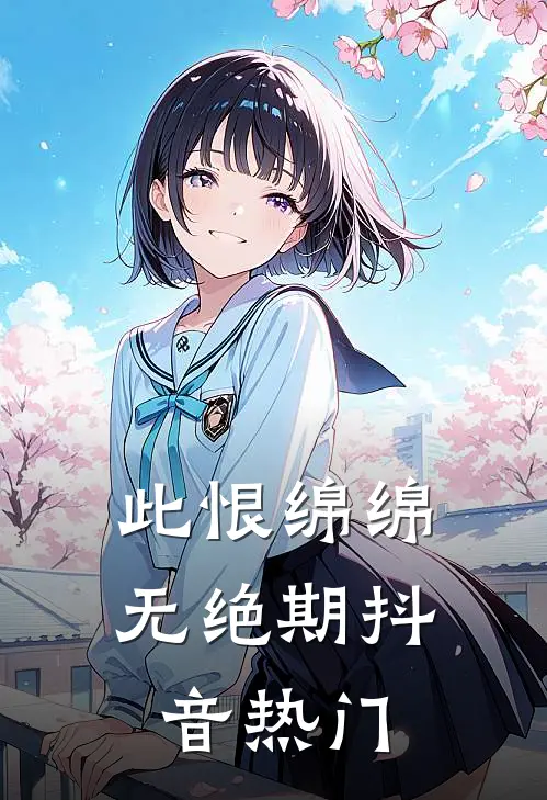 此恨绵绵无绝期抖音热门