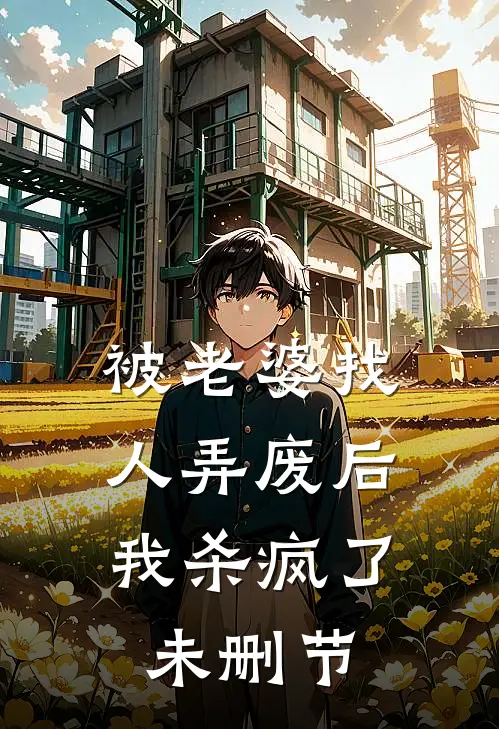 被老婆找人弄废后，我杀疯了未删节