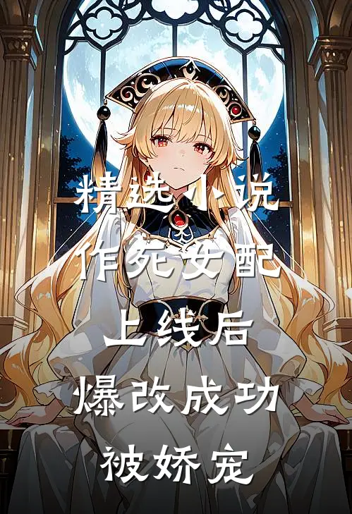 精选小说作死女配上线后，爆改成功被娇宠