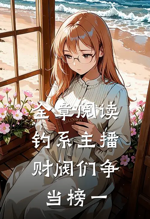 全章阅读钓系主播：财阀们争当榜一