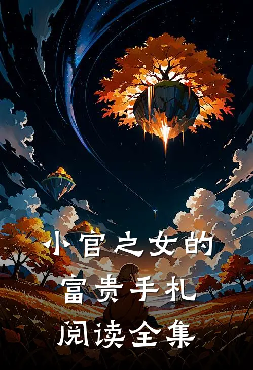 小官之女的富贵手札阅读全集