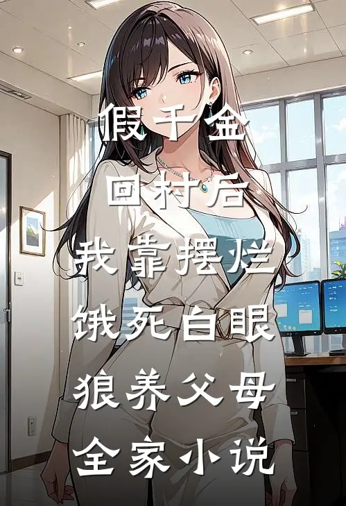 假千金回村后，我靠摆烂饿死白眼狼养父母全家小说