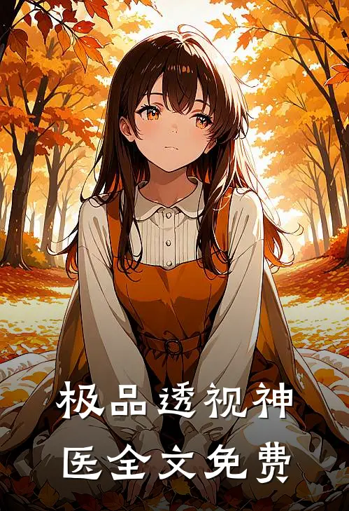 极品透视神医全文免费