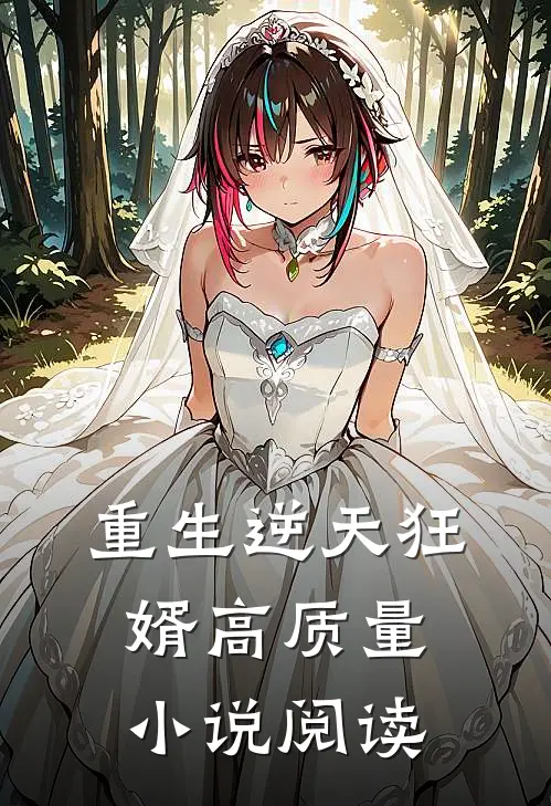 重生逆天狂婿高质量小说阅读
