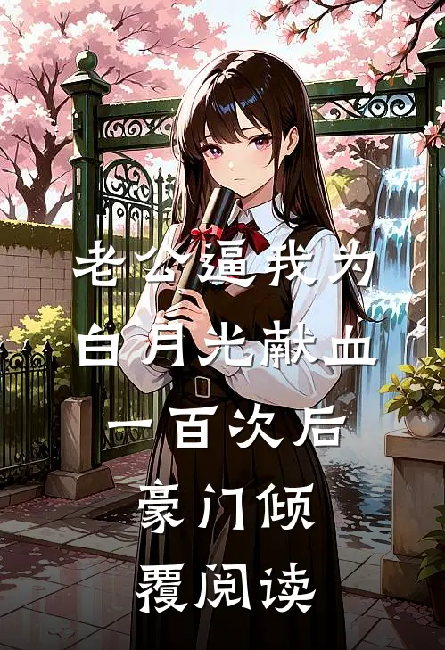 老公逼我为白月光献血一百次后，豪门倾覆阅读