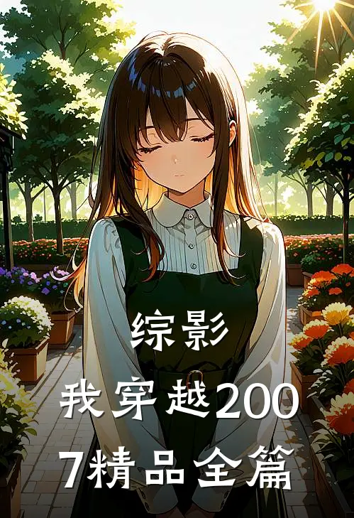 综影：我穿越2007精品全篇