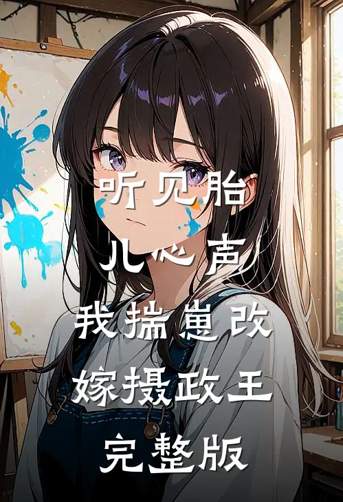听见胎儿心声，我揣崽改嫁摄政王完整版