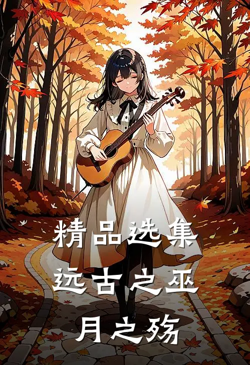 精品选集远古之巫月之殇