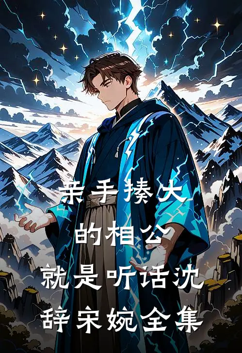亲手揍大的相公，就是听话沈辞宋婉 全集