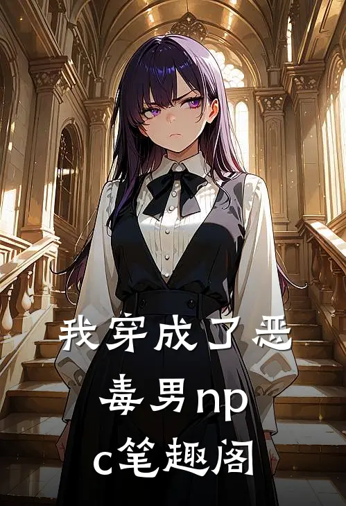 我穿成了恶毒男npc笔趣阁