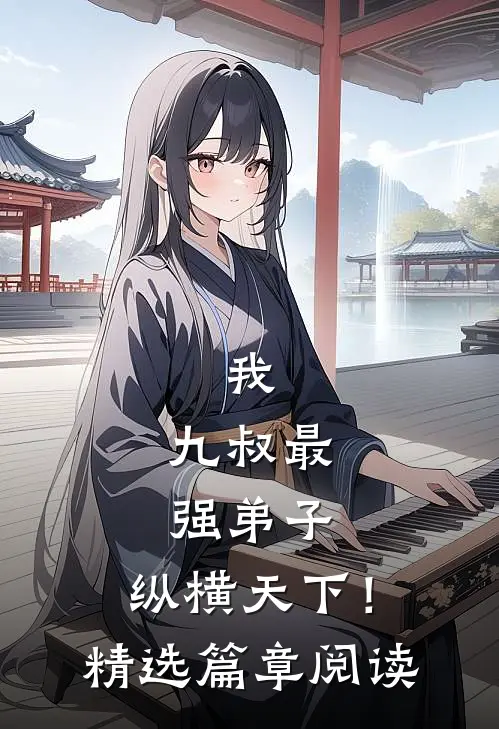 我，九叔最强弟子，纵横天下！精选篇章阅读