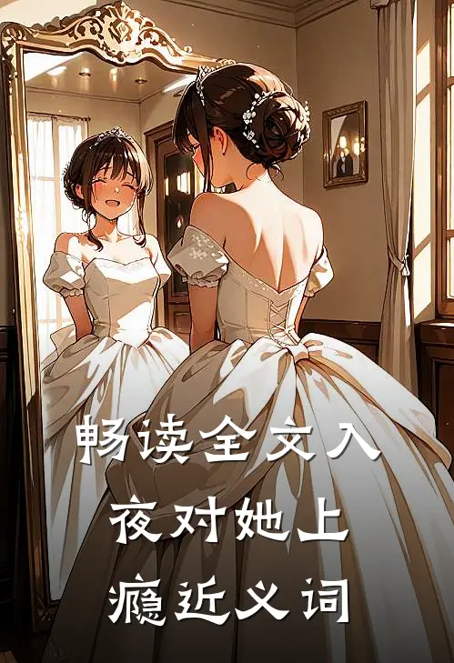 畅读全文入夜对她上瘾近义词