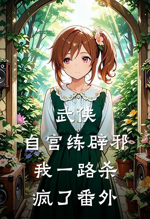 武侠：自宫练辟邪，我一路杀疯了番外