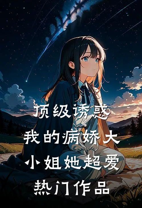 顶级诱惑，我的病娇大小姐她超爱热门作品