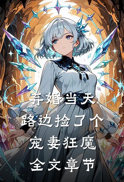弃婚当天，路边捡了个宠妻狂魔全文章节